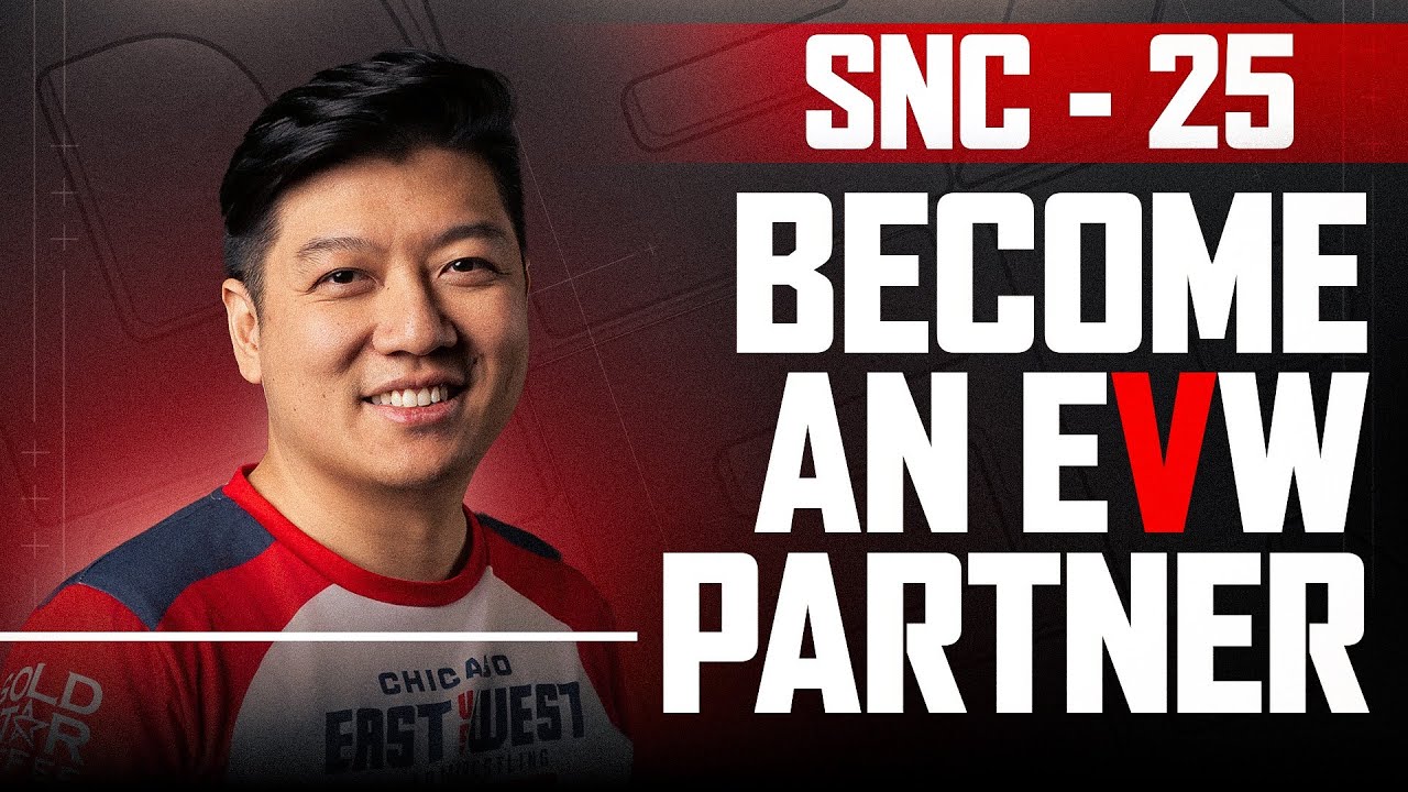 SNC - Make Money with EVW