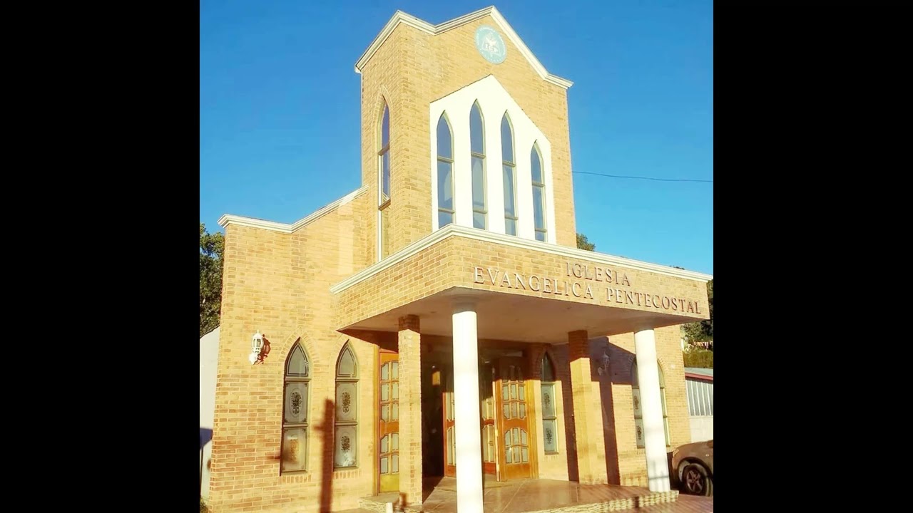 Allá quiero estar - Jovenes IEP Concepción Oriente
