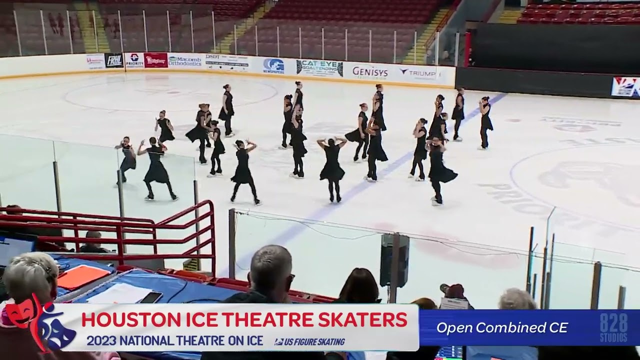 HITS 2023 National TOI Fraser Open Team CE