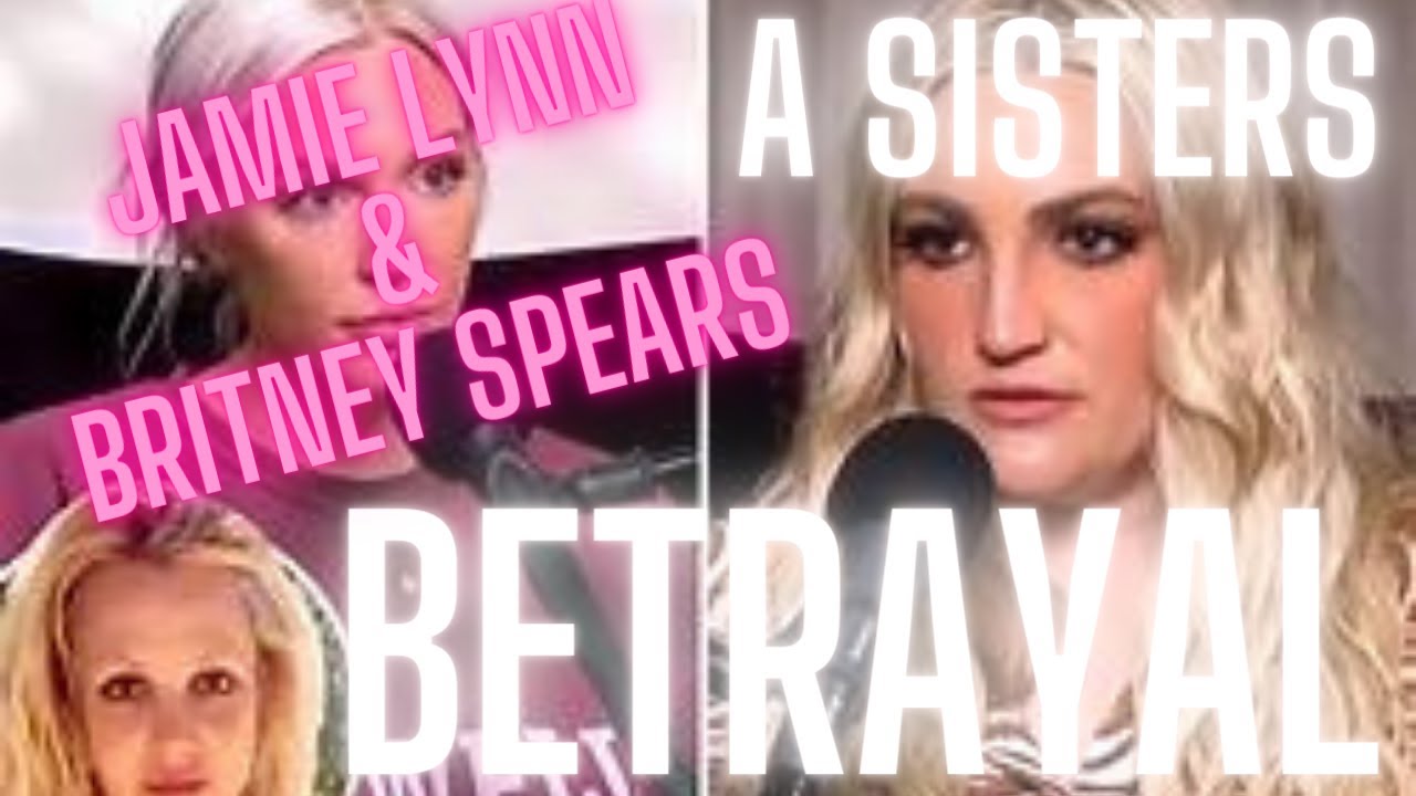 POOR JAMIE LYNN SPEARS | CONFUSED, BITTER, RESENTFUL | Pt 2 Call Her Daddy Podcast INTERVIEW