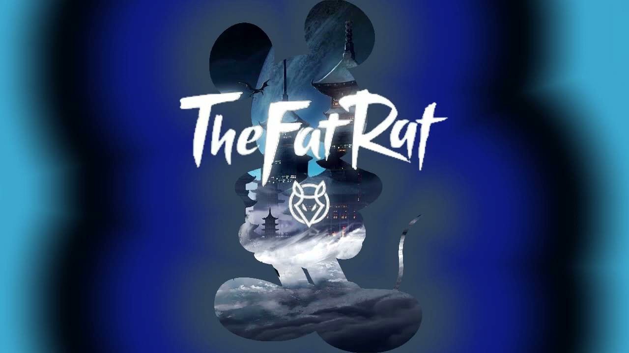 TheFatRat - Fly Away (Mickey Mouse AI Cover)