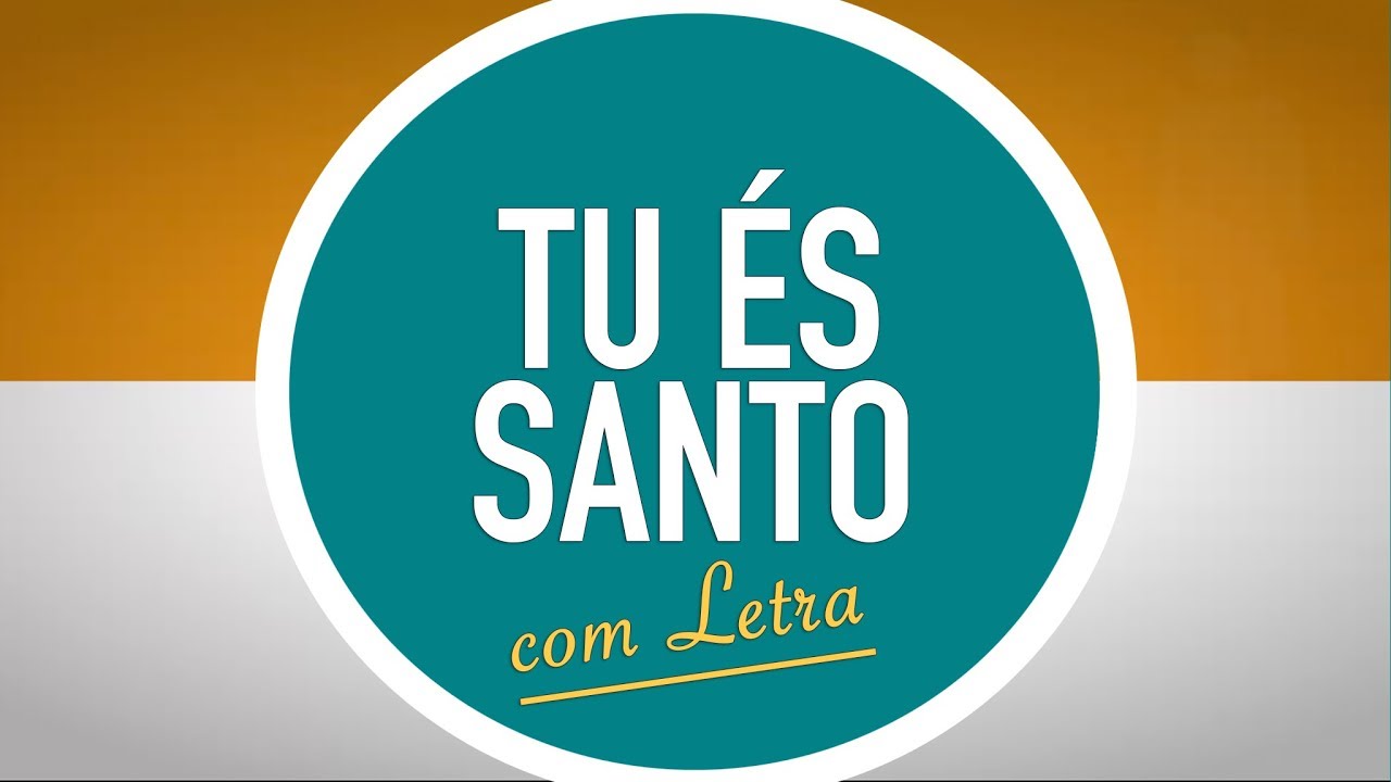 TU ÉS SANTO | CD JOVEM | CORAL DE ADOLESCENTES DO IACS | MENOS UM