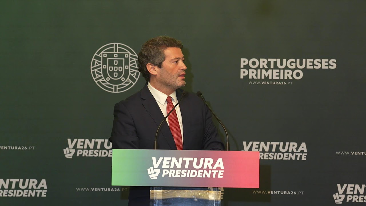 Noite Eleitoral 2ª Volta
