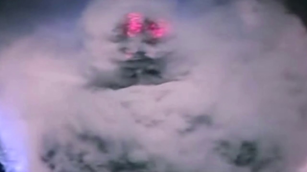 Tangerine Dream - Puer Natus Est Nobis (Gloria) - The Keep