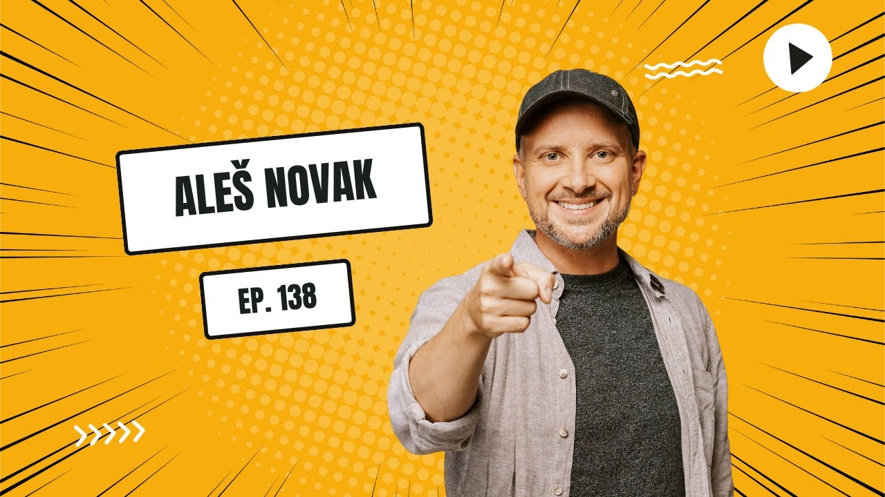 Kevdr podcast #138: Aleš Novak: ‘’Pri nas imamo eno izmed sedmih Slovenskih čudes…’’