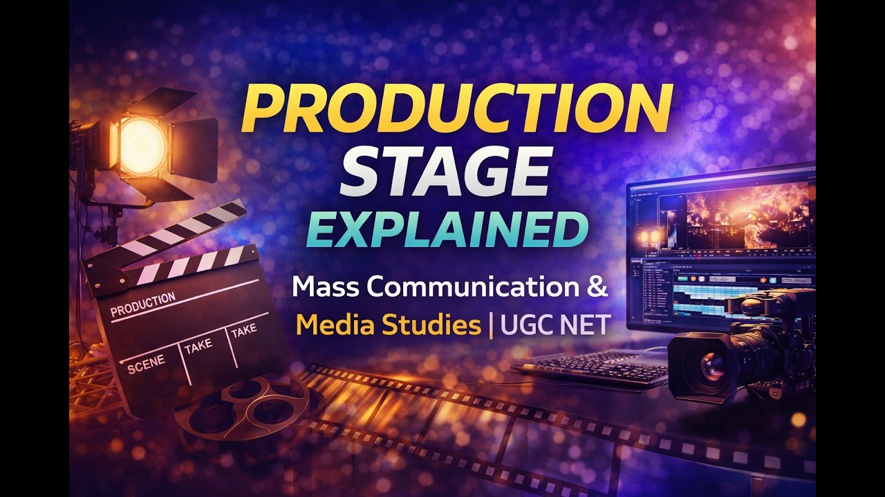 Production Stage
