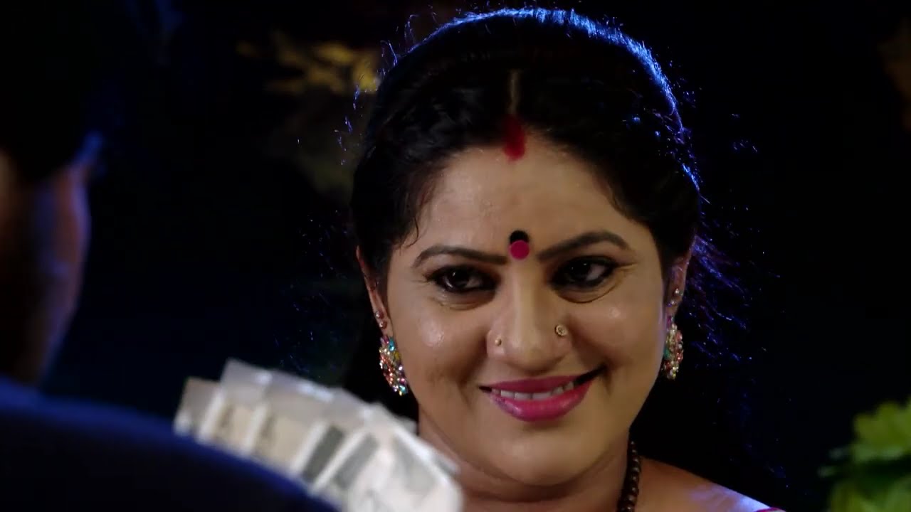 Prema - Ep 182 - Nirupam Paritala, Marina Abraham - Telugu Tv Serial - Zee5 Telugu Classics