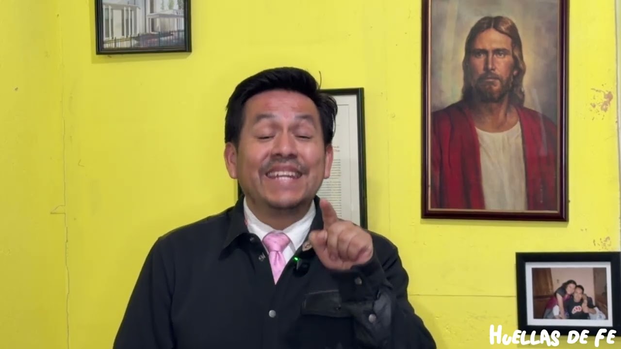 EN EL PRINCIPIO CREO DIOS LOS CIELOS Y LA TIERRA
