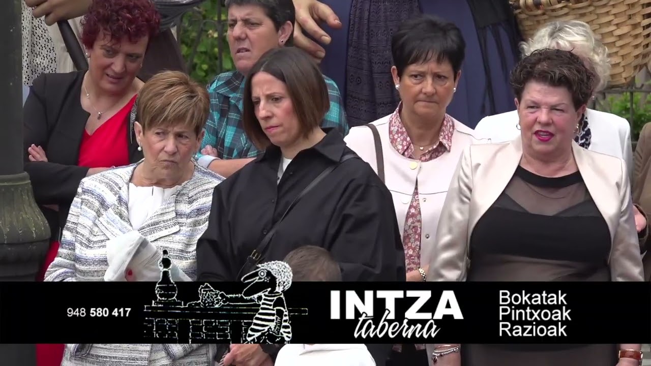 BESTAK 22 05 26 IRURITA I DANTZAK