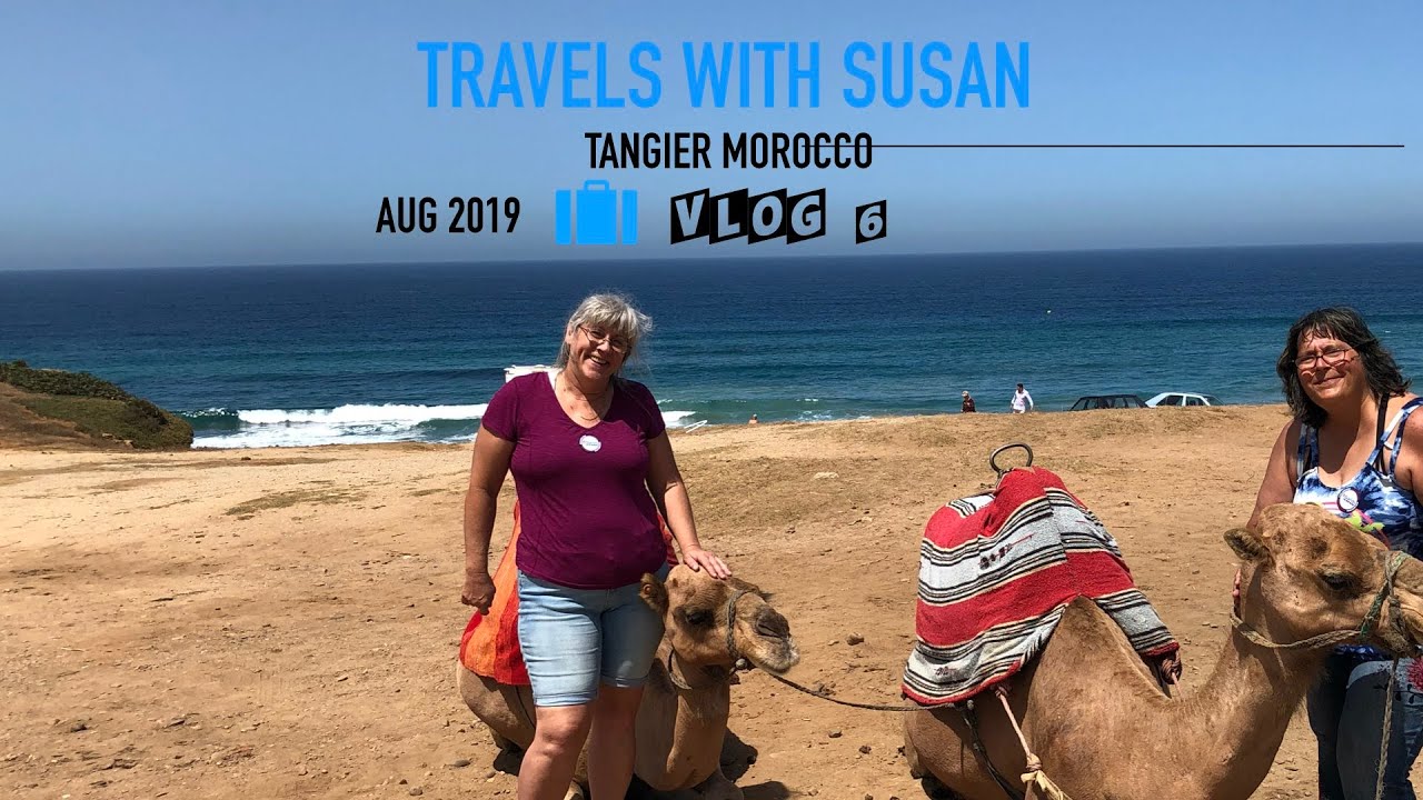 Tangier Morocco Day Trip From Gibraltar 2019