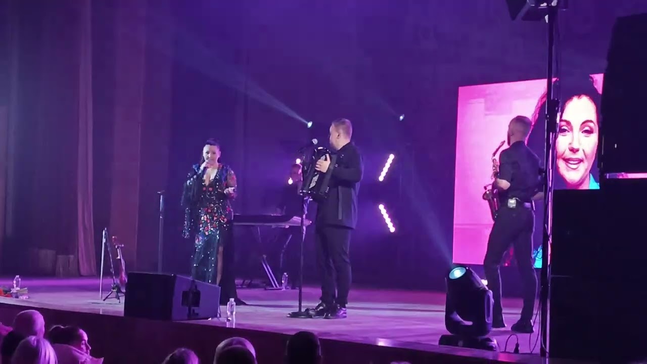 Марина і компанія 