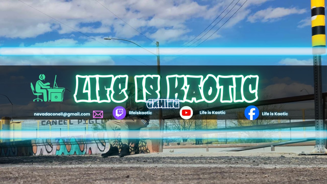 Life is Kaotic, Lets Do Some Drifting In Forza Motorsport