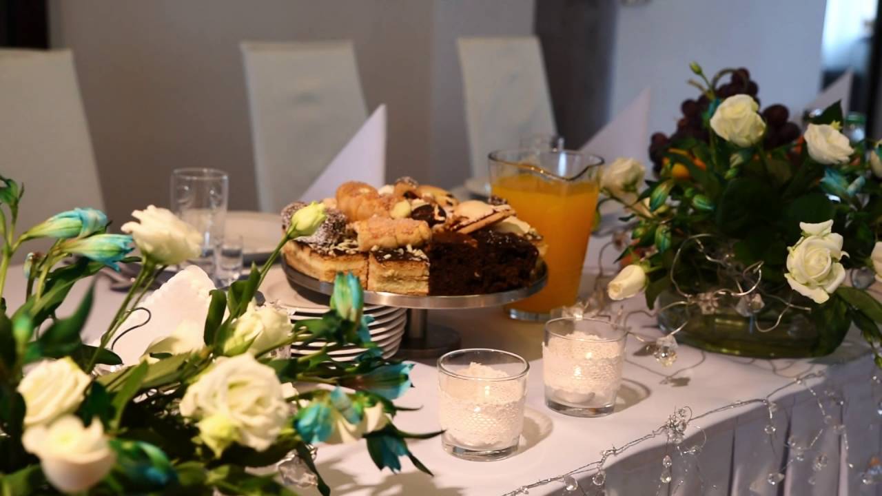 Hotel AUGUST - Brzesko - Wesela - Konferencje - Bankiety
