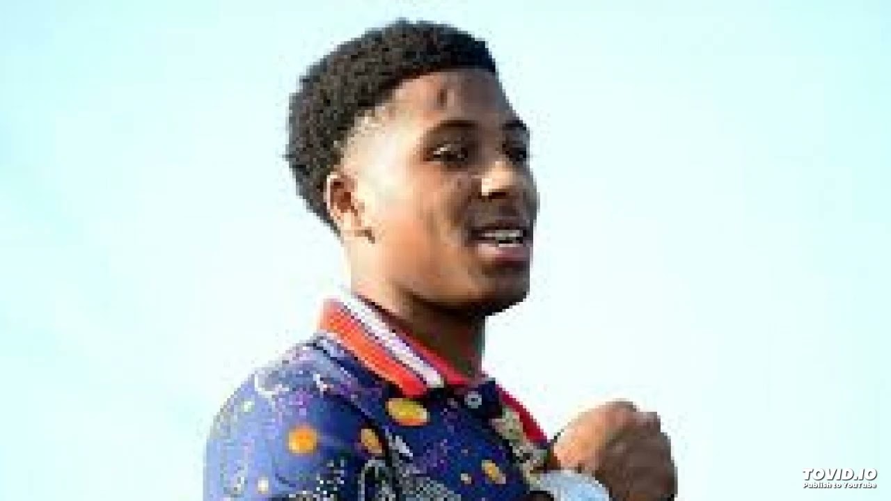 NBA Youngboy - Lil nigga [3D Audio]