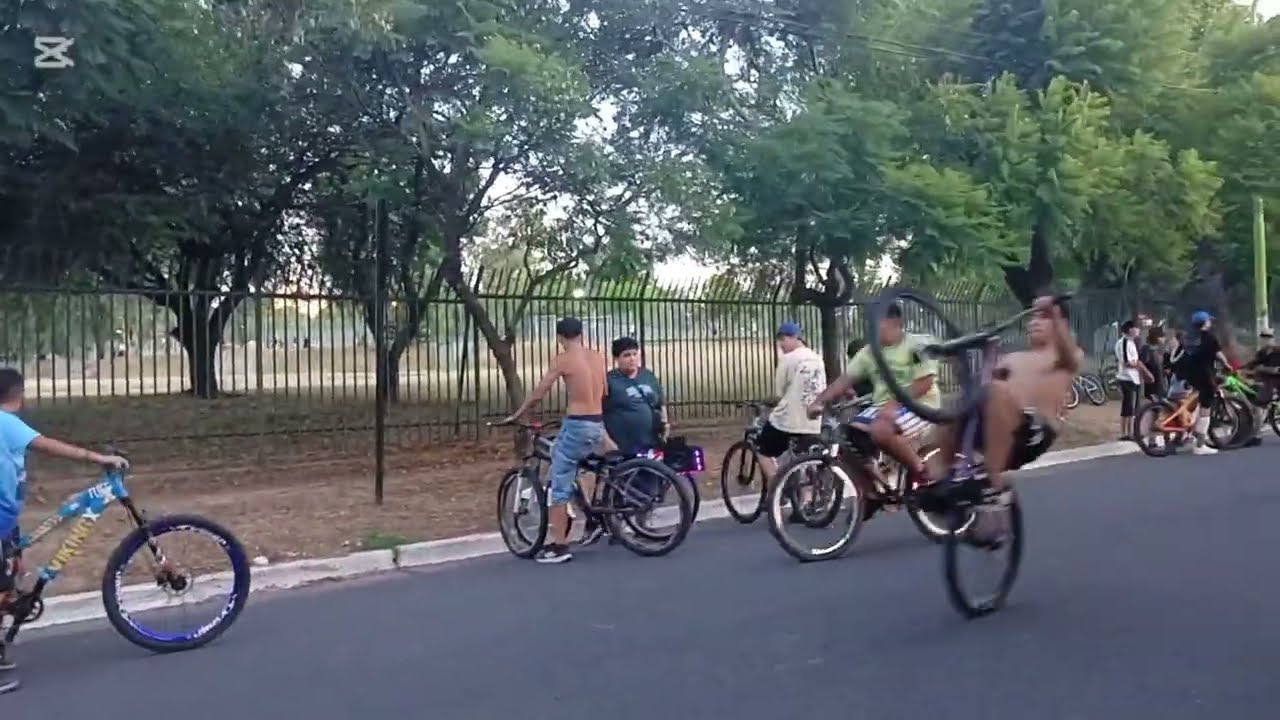 Hoy nuevo video campito siderca 👻💯 14