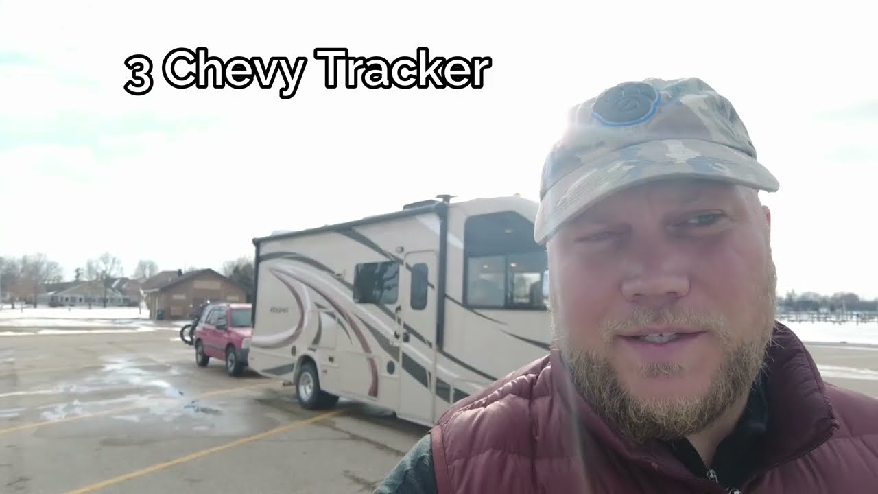 2017 Thor Vegas 25.3 Ultimate Package
