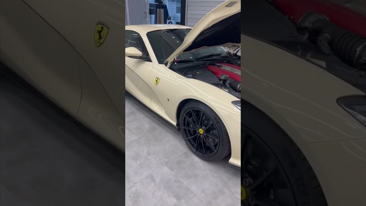 Ferrari
