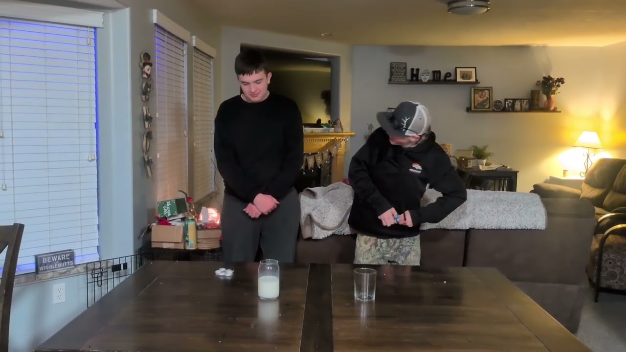 Funny video 