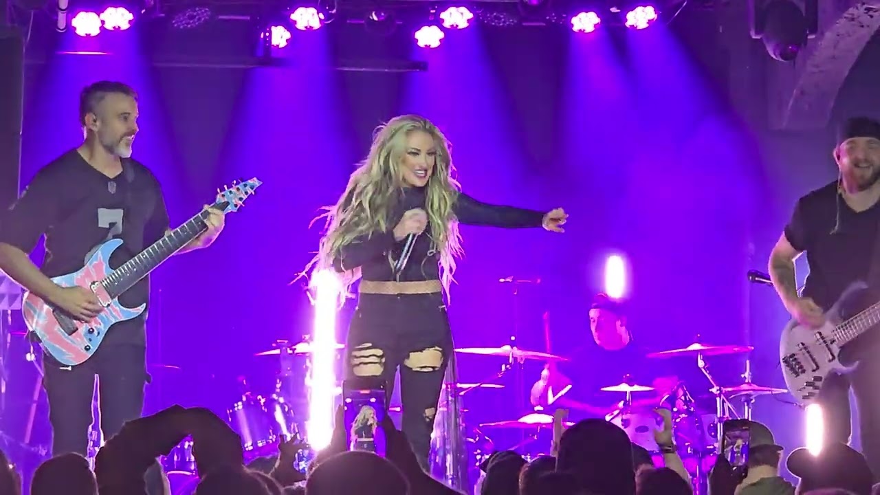 Butcher Babies - Magnolia Blvd. - Columbus, OH - 3/5/26