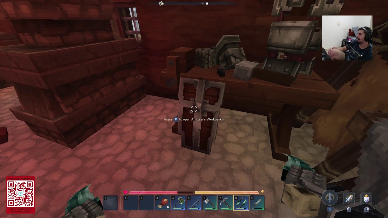 Hytale da discordia Ft. @Diegooglee
