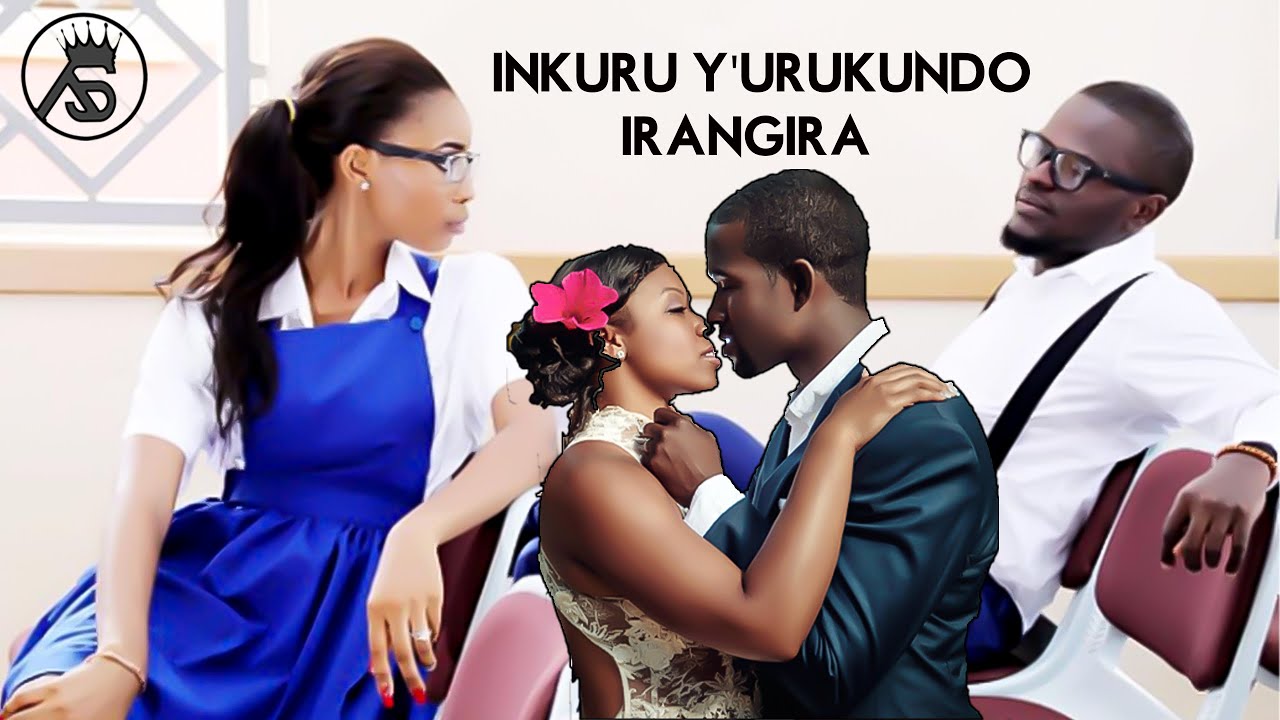 INKURU Y'URUKUNDO: 🥰HIGH SCHOOL LOVE STORY❣️#AGASOBANUYE KURUKUNDO | INKURU Z'URUKUNDO BY ALPHA SAMU