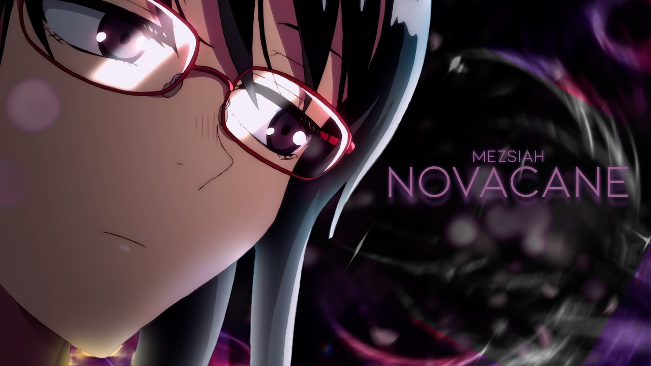Mezsiah - Novacane | Sub Español / Lyrics | AMV