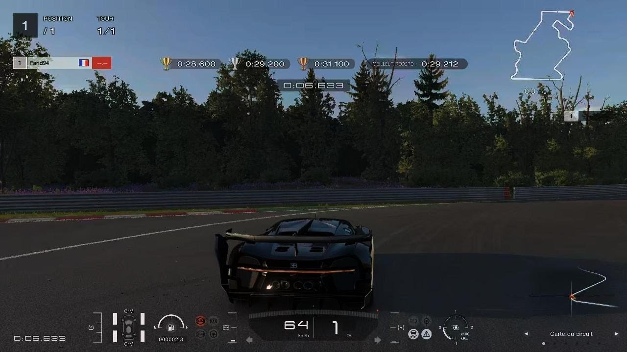 Gran Turismo 7