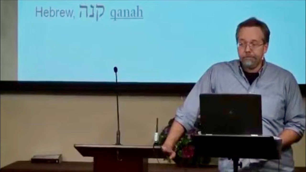 Иисус как забытый сотворец: чего вы не знали — Майкл Хайзер
