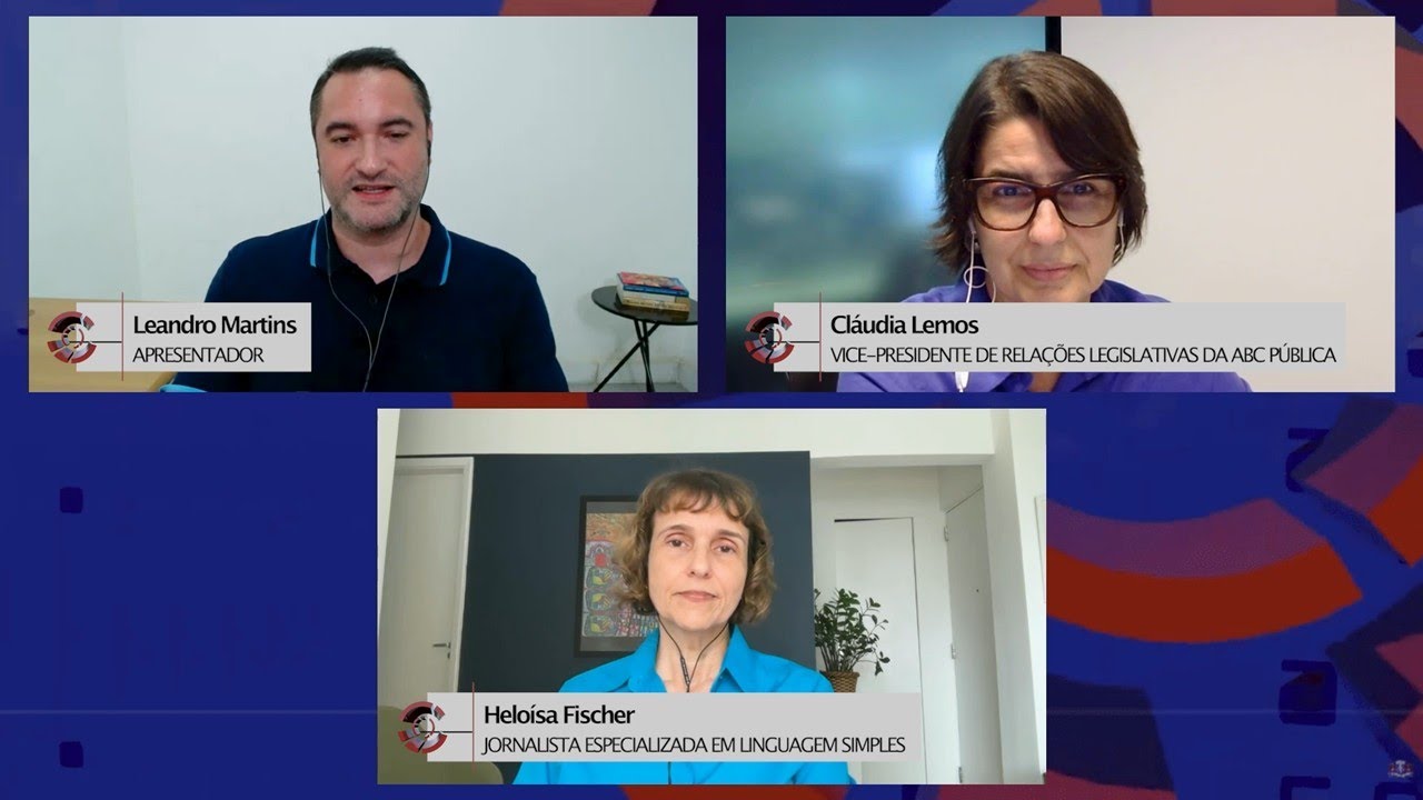 Câmara em Pauta 218 - Política Nacional de Linguagem Simples - 28/01/2026