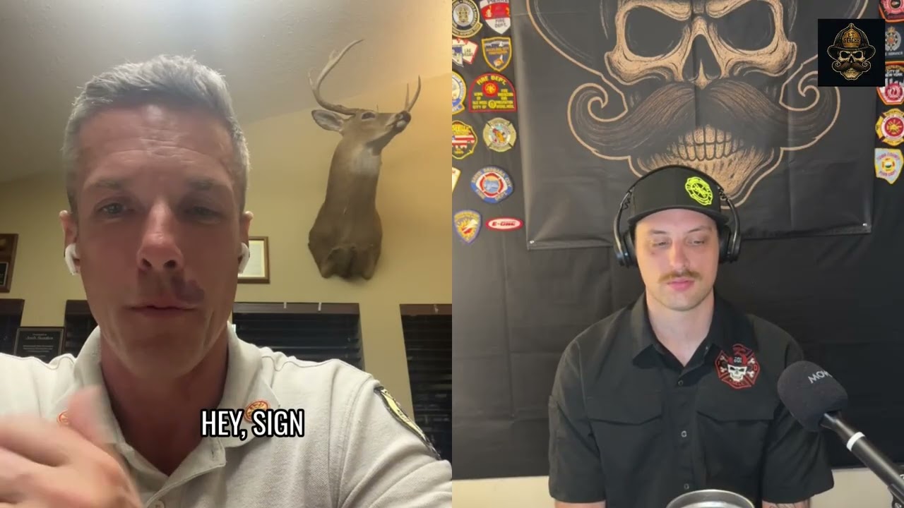 Episode 3 Preview with Chief Josh Swales