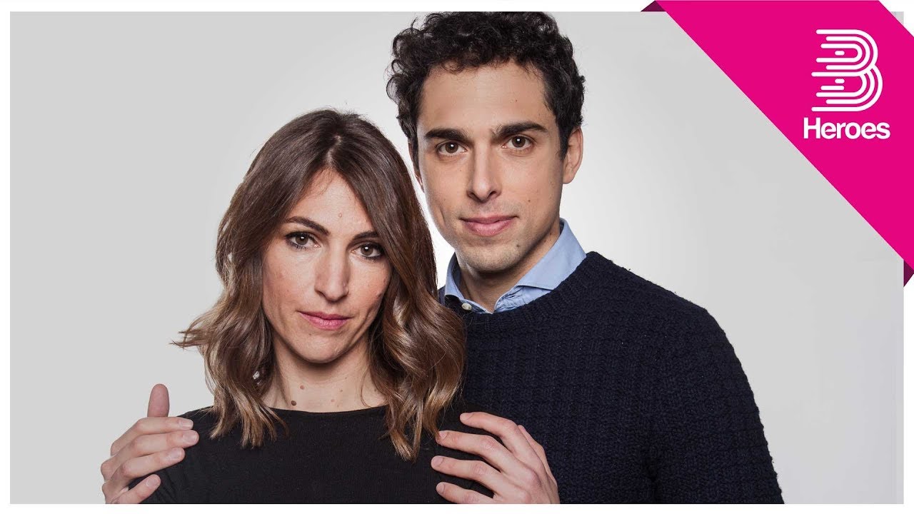 B Heroes 1 | Il Pitch di Start2impact: la startup per far incontrare giovani e imprese