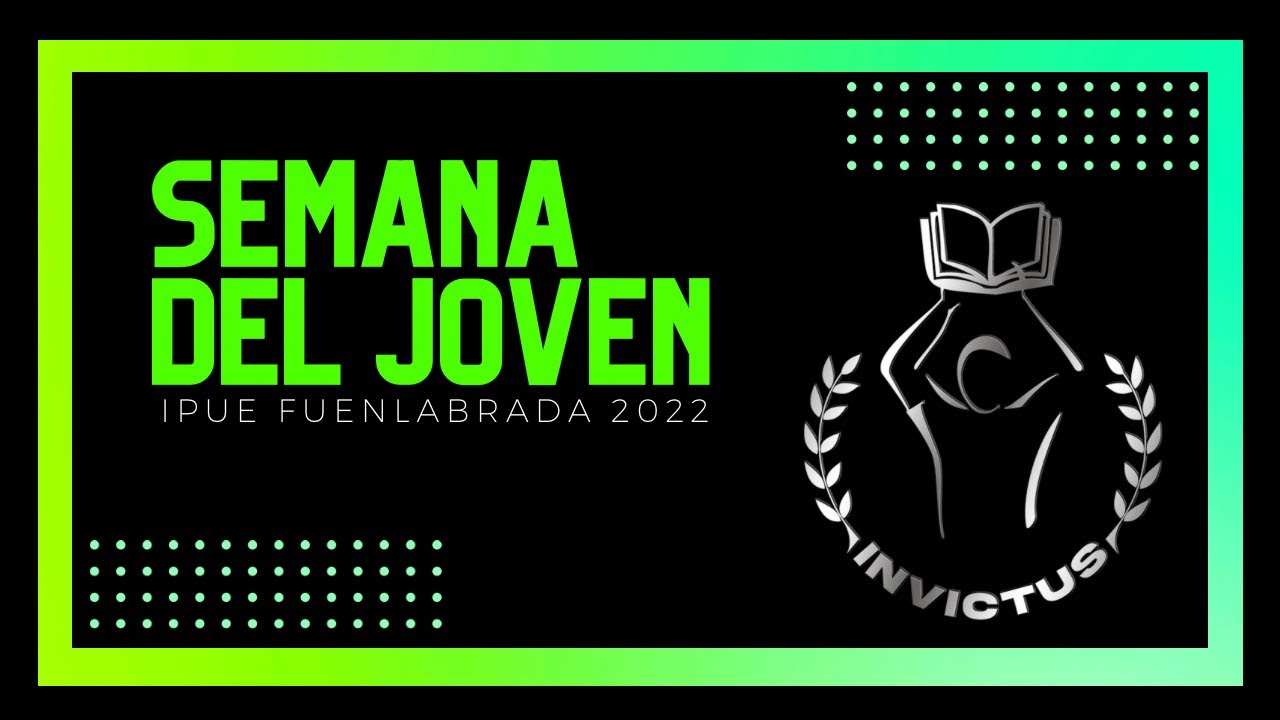 CLAUSURA SEMANA DEL JOVEN (DÍA 5) PARTE 2 //23/07/22