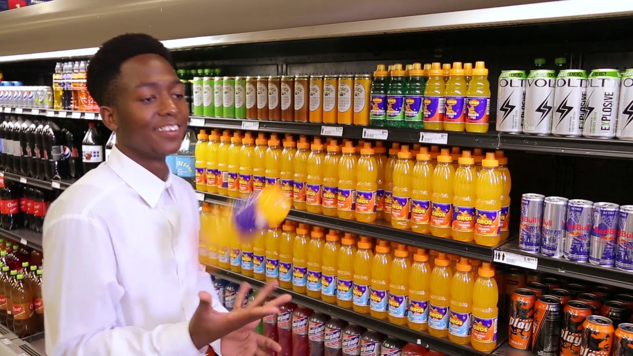 Everything you need to know about Tiger Brands