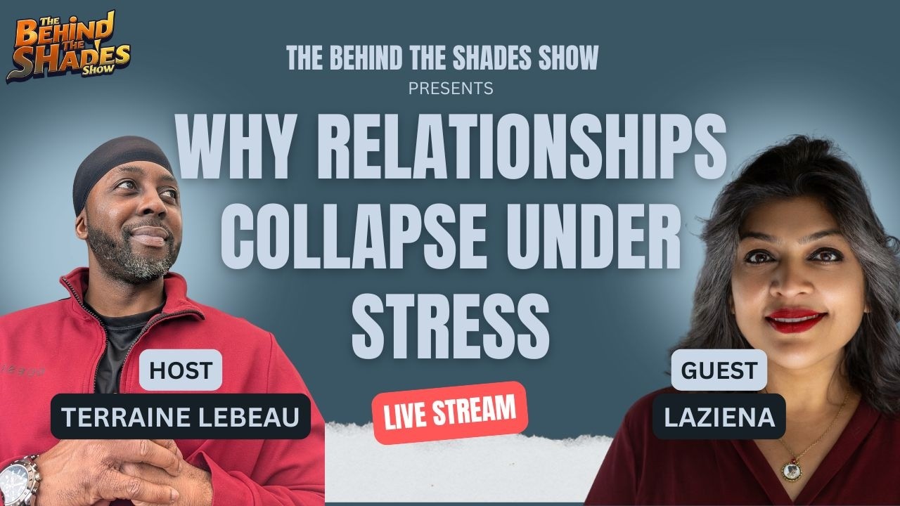 Talking About... This Is The Conflict That Destroys Relationships