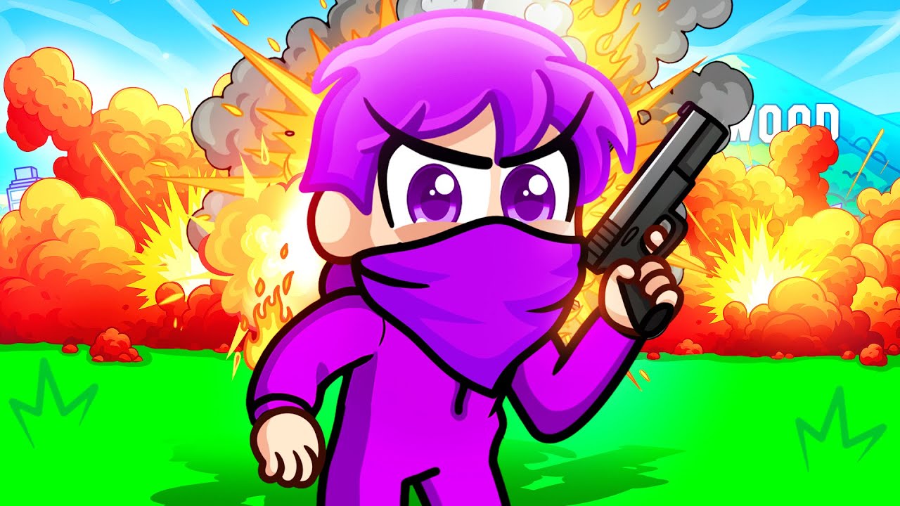 Бэби Дэш пошла ПЛОХО в GTA 5…