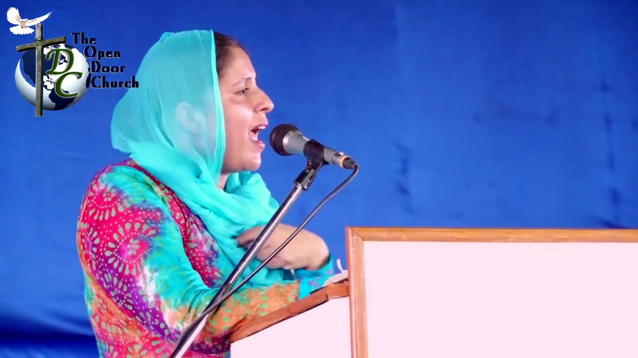 ਕਿਵੇਂ ਬਰਕਤਾਂ ਆਉਂਦੀਆਂ ਤੇ ਕਿਵੇਂ ਬਰਕਤਾਂ ਚੱਲੀਆਂ ਜਾਂਦੀਆਂ #gursharandeolkhojewala #khojewalachurch 
