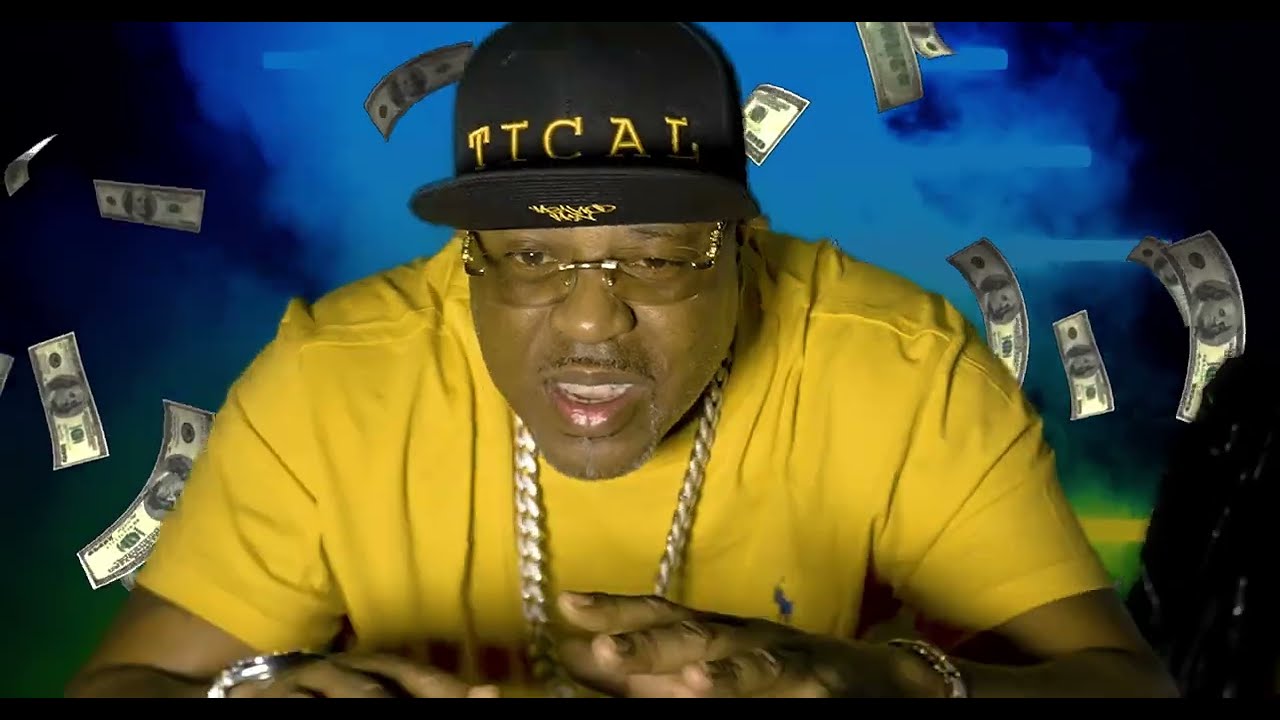 TRUTH - OFFICIAL VIDEO CAPPADONNA X NOTTZ