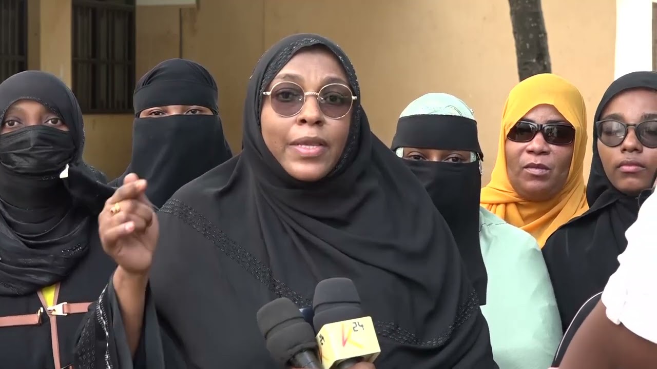 Kampuni ya kusafirisha watu katika nchi ya Umrah-Saudia yajitokeza kukana madai kilaghai watu.