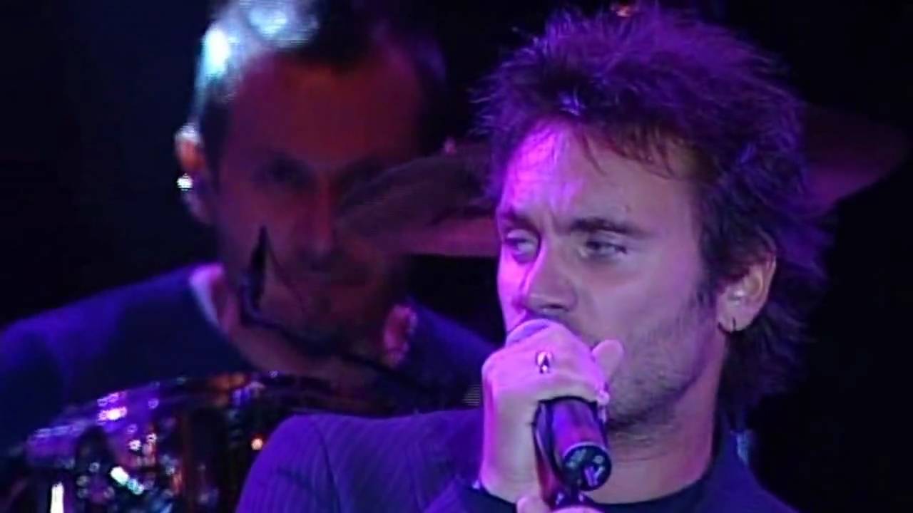 Nek - La vita è - Gampel Live (Parte 4/13) By Nekleonart