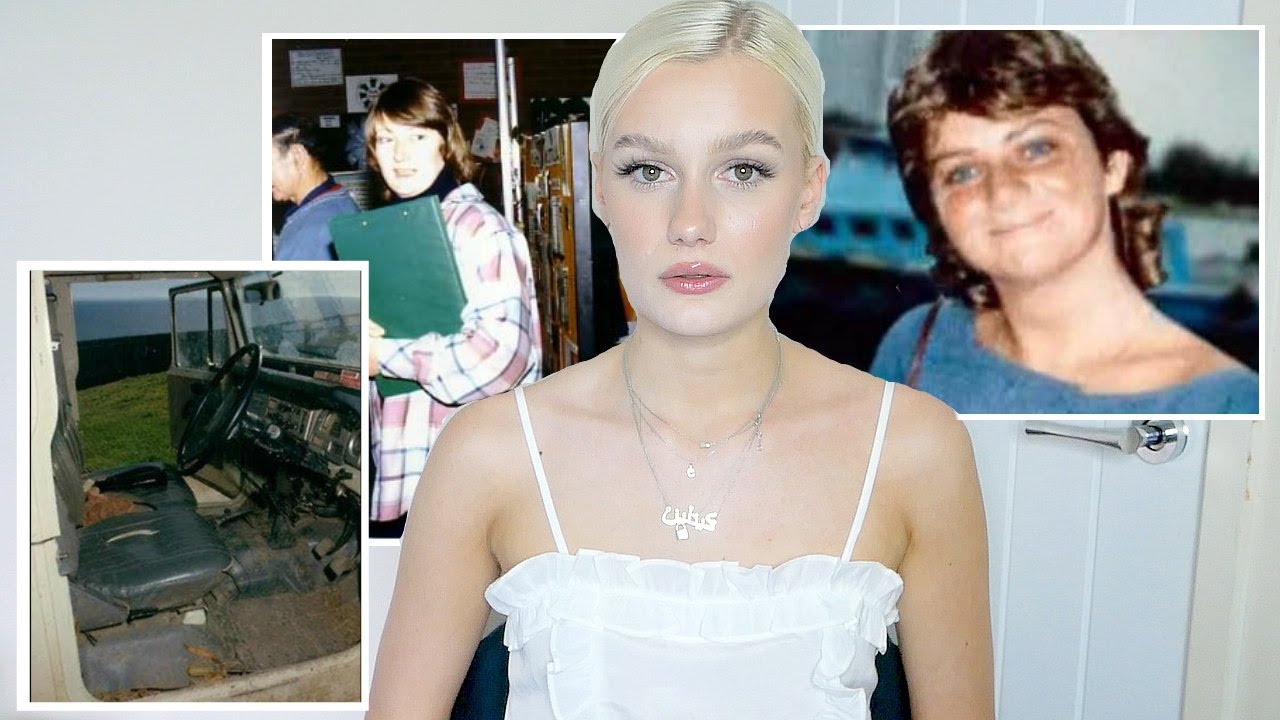 УБИЙСТВО НА ОСТРОВАХ ФИЛЛИП | КТО УБИЛ БЕТ БАРНАРД И ГДЕ ВИВЬЕН КАМЕРОН? Кейтлин Роуз