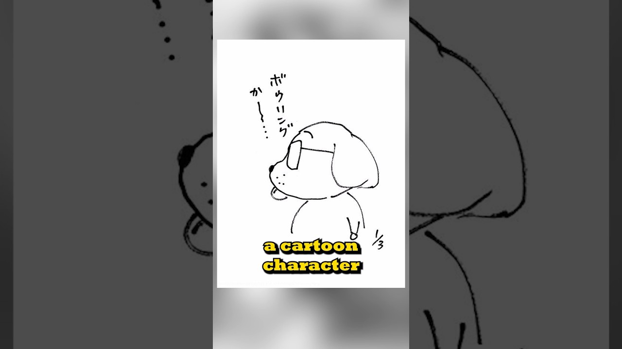 Avatars that mangaka like to use for themselves!