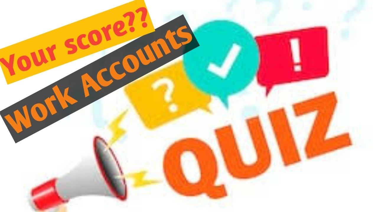 CPWD Account Code || Work Accounts | Practical Based Questions (part-1)