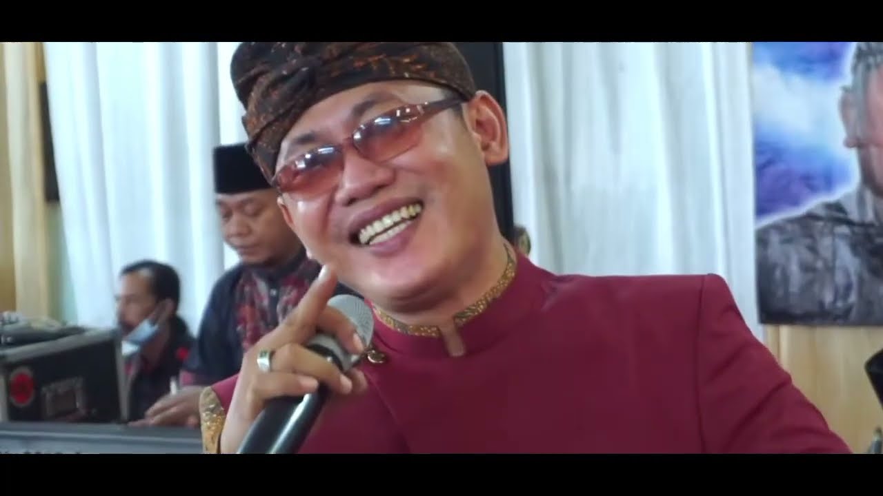 SRAGENAN KANGENE ATI||WISO TRESNO GINO LOVER S