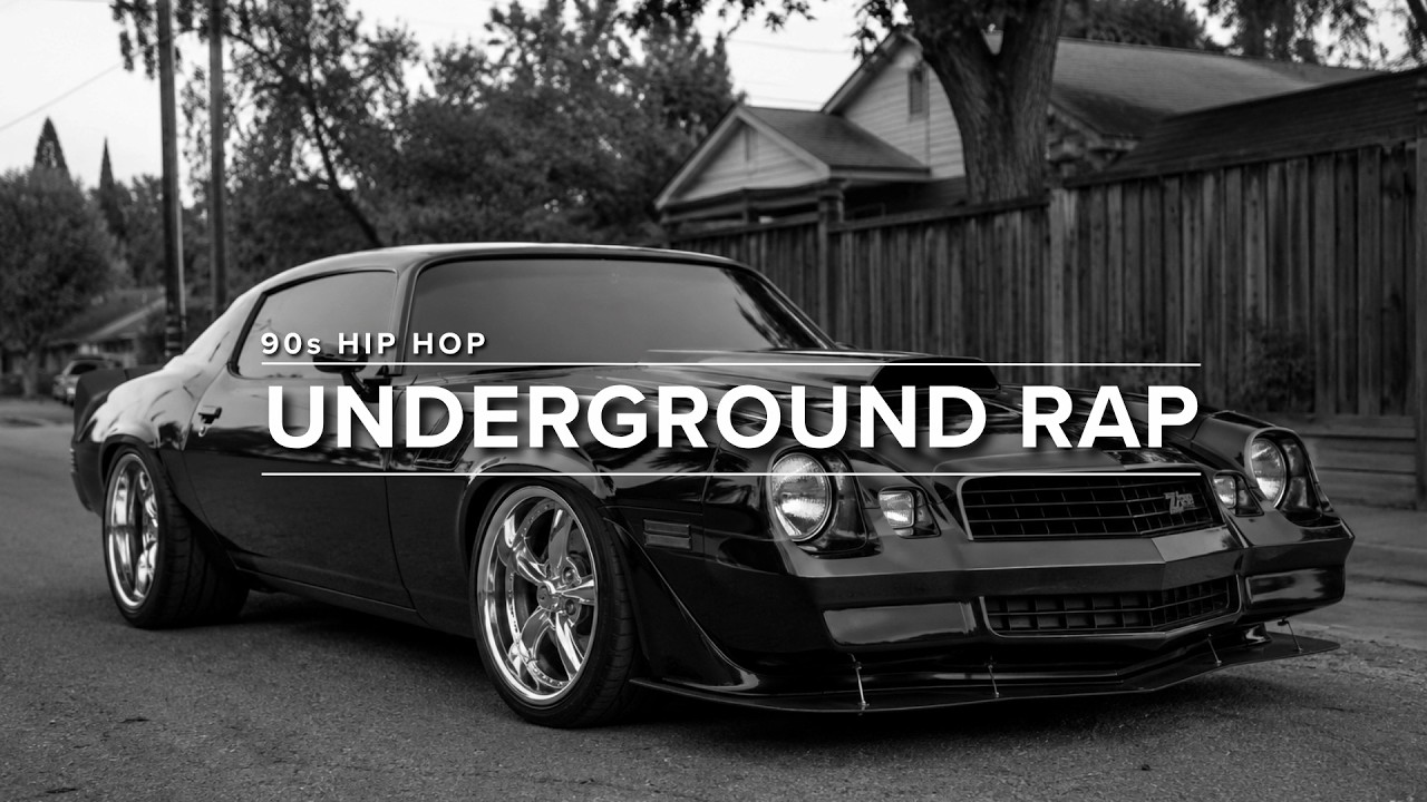 Ultimate 90s & 00s Gangsta Rap Mix | Old School Hip‑Hop Legends