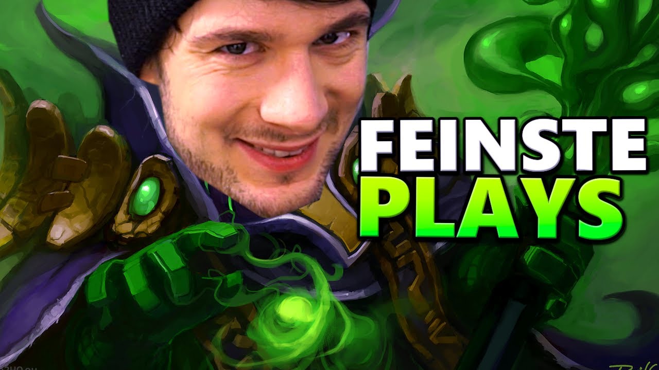 Großer Spaß mit Rubick  | Dota 2 German Gameplay