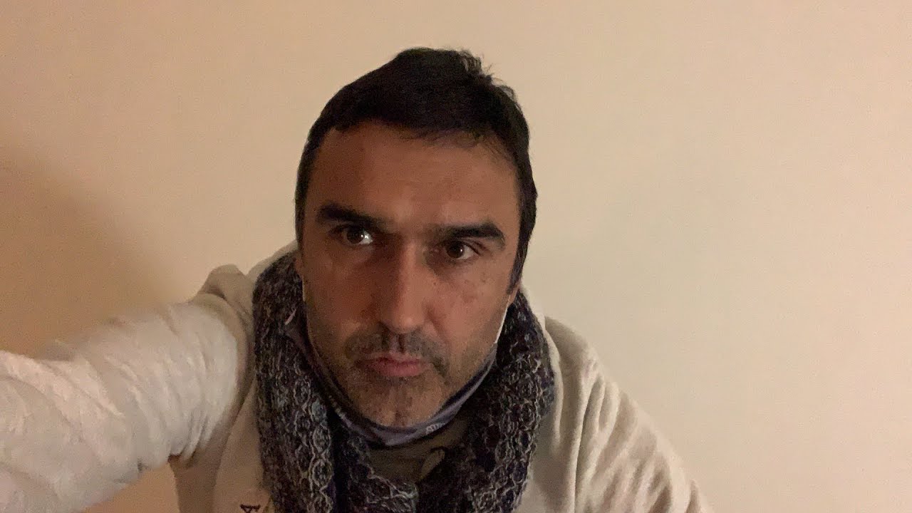 Meditaci&oacute;n como n roberto Est&eacute;banez
