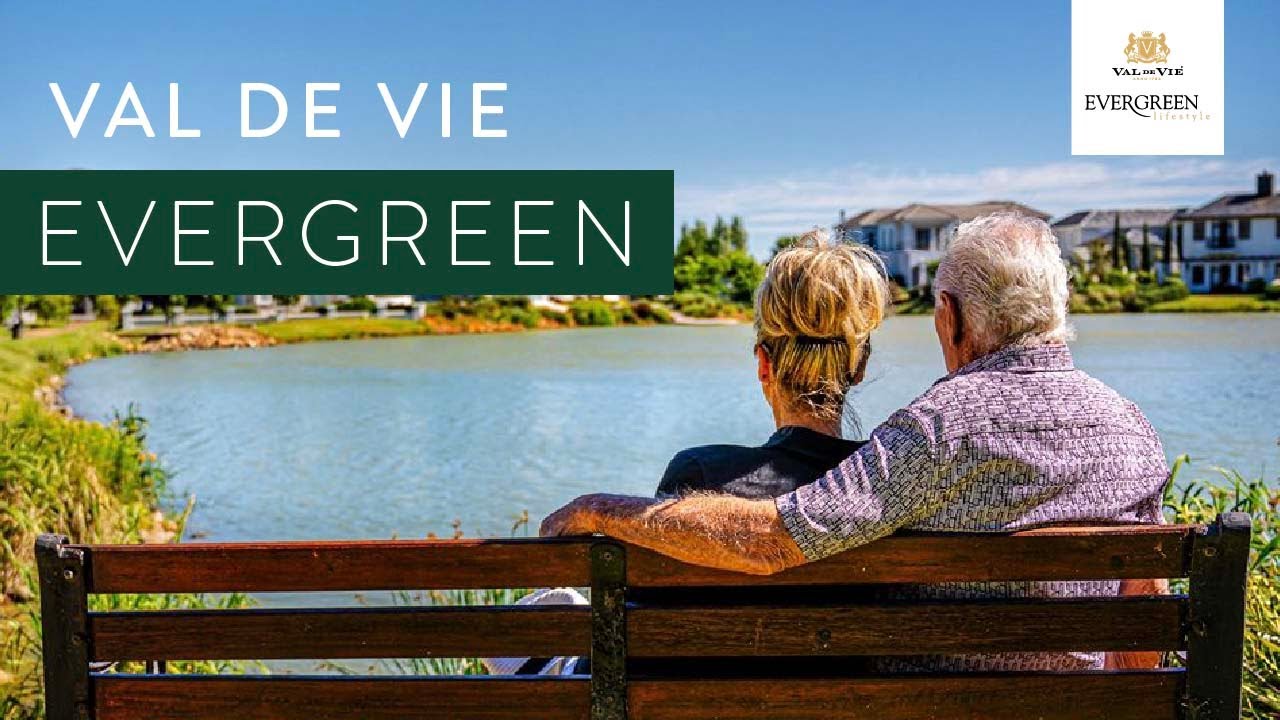 Val de Vie Evergreen | Val de Vie Estate