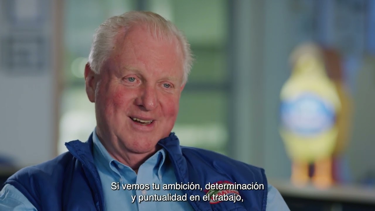 Bell & Evans Recruiting Video