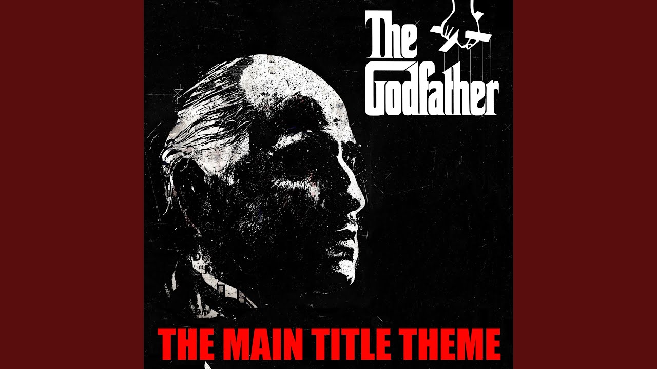 The Godfather Theme