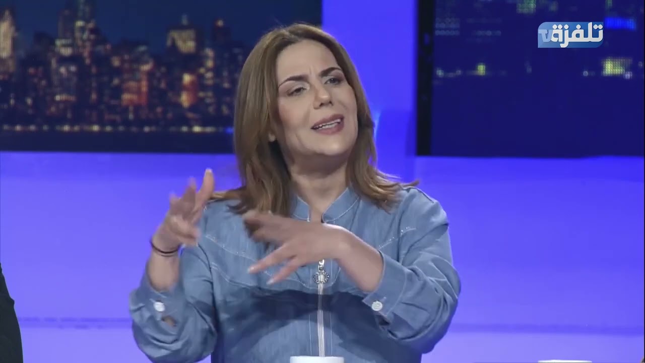 وحيدة الدريدي: 